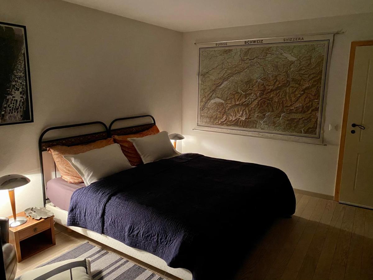 Les 3 Coeurs - Chambres Chez Charmants Habitants Font Exterior photo