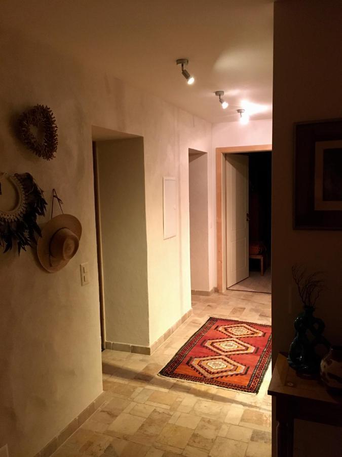 Les 3 Coeurs - Chambres Chez Charmants Habitants Font Exterior photo